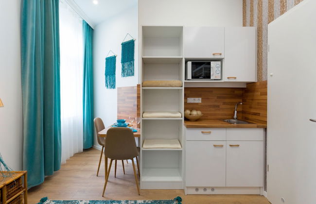 Budapest Holidays Residence - Foto 37