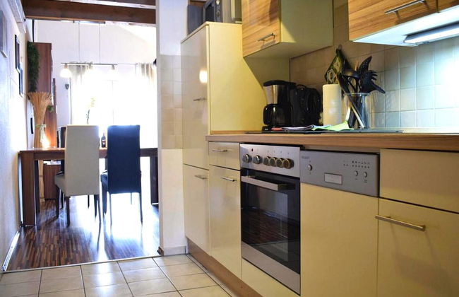 Apartment Near Kurpark Lake - Foto 5