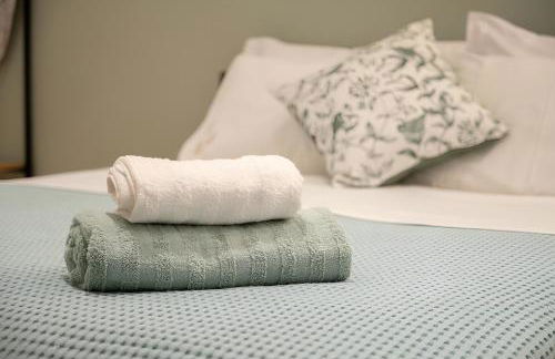 Cloe Corfu Town Apartment - Foto 14