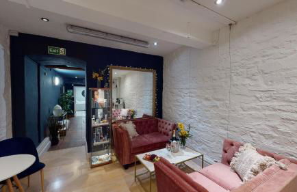 Peterstone Court Country House Restaurant & Spa - Photo 72