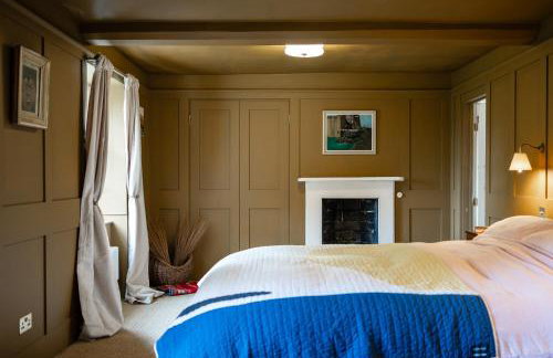 Stunning 8-Bedroom Home in Painswick - Foto 68