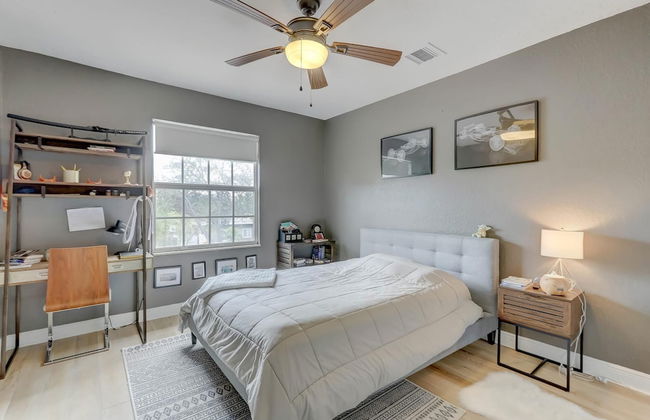 Heated Pool Grill Beach Riviera by Rovetravel - Foto 13