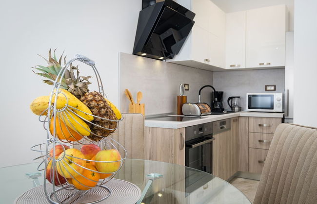 Villa My Dream in Kastel Stari - Foto 25