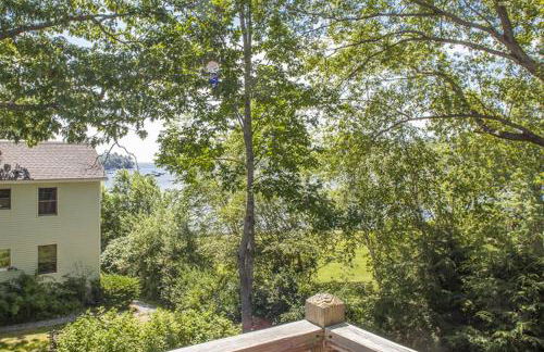 Camden Harbor View House - Foto 25