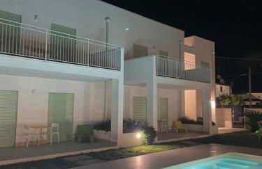 Residence La Voce del Mare - Foto 38