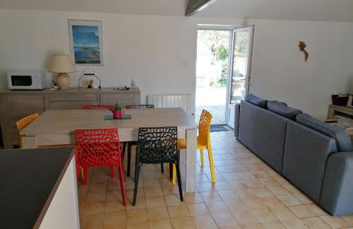 Maison chez Meme - Photo 14