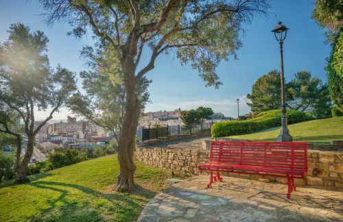 Puccini Apt - Centro città - Wifi - AC - Foto 54