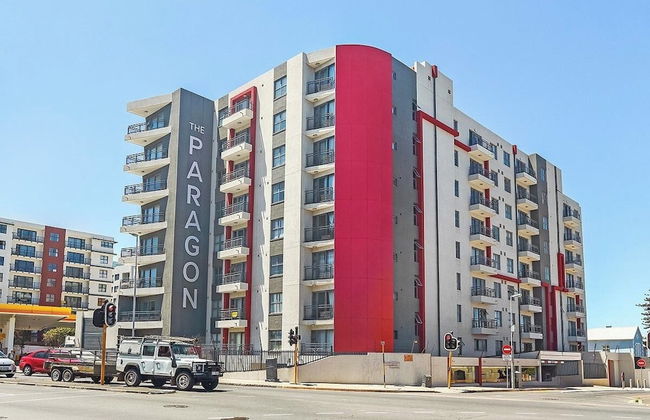 The Paragon 317 - Photo 25