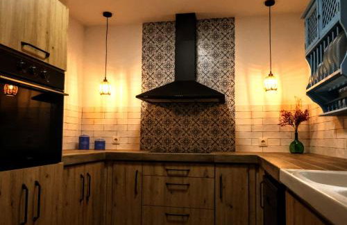 Casa rural El Nido de Despeñaperros - Foto 14