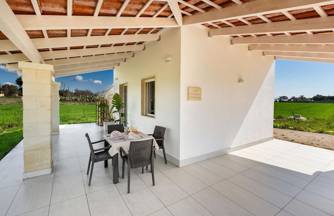 3771 Villino Cento Passi by Barbarhouse - Foto 11