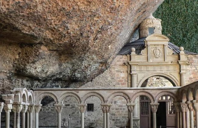 Apartahotel Canfranc - Foto 70