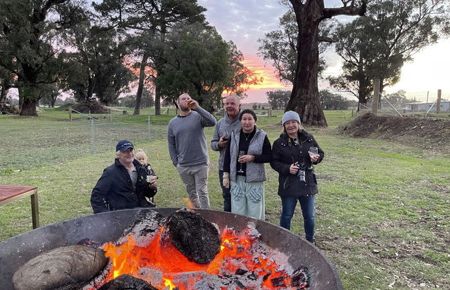 Stirling Estate Chalets - Foto 28