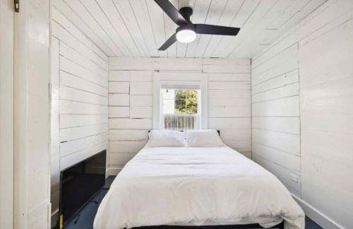 Historic Galveston homes, close to all the island has to offer - Foto 31