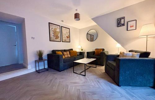 Stunning Speyside retreat, ideal for Whisky lovers - Foto 15