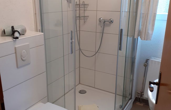 1 bedroom Apartment in Ruhpolding with terrace and sauna - Photo 15