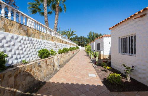 Moderno apto. cerca de la playa de Costa Calma - Photo 24