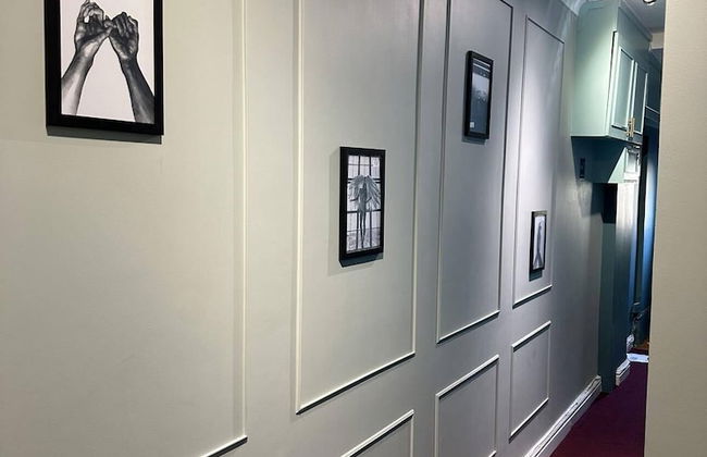 Acton Vale hotel - Foto 11