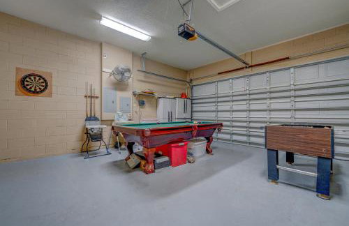 Vista Park Family Retreat with Pool - Foto 62