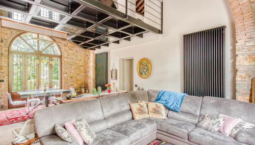 Charming Tuscan Villa Borgo Il Massera - Foto 1