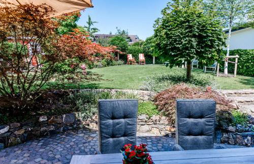 Tobi's Eifelhaus (1-6 Personen) - Foto 23