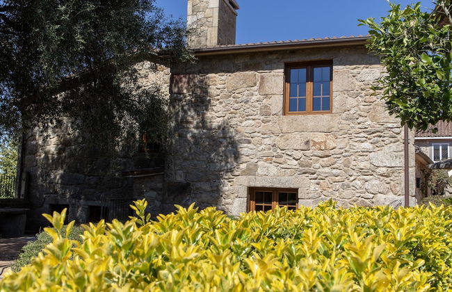 Casa Rural as Bentinas - Foto 70