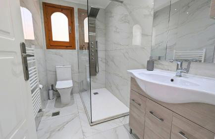 Villa Koumos - Crete Holidays With Pool and Views - Foto 15