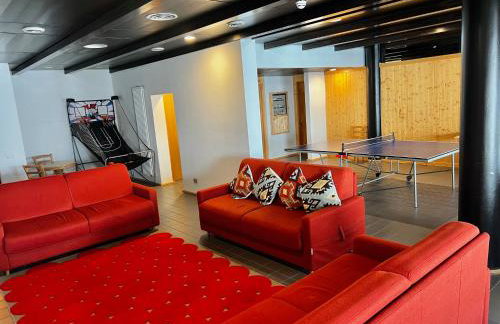 Grifone Dolomiti Residences - Foto 18
