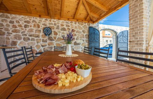 Stone Villa Mavrić - Foto 68