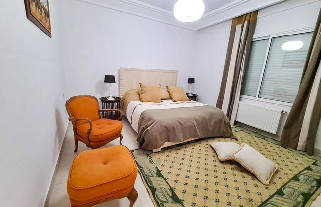 Villa Greenland Hammamet - Foto 9