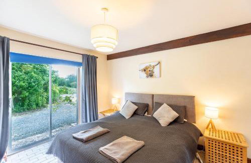 Owlbury Hall Barn - Foto 18