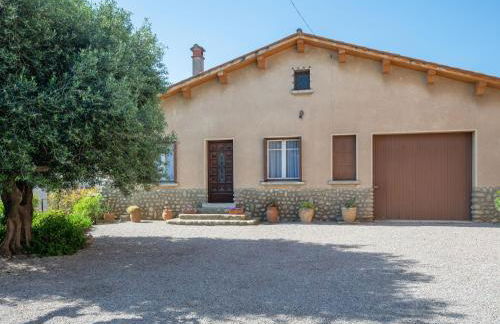 Holiday Home La Vigneronne by Interhome - Foto 33