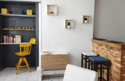 Le Chapitre - Foto 4