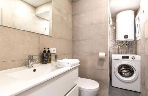 Picasso Suites Cornellá - Foto 83