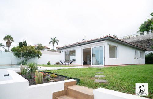 Villa Tulipan Sunset con piscina climatizada - Foto 41