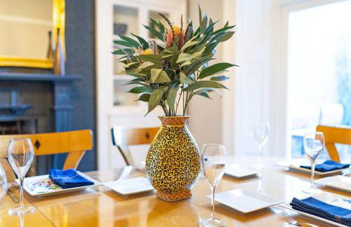 Villa by the Sea - Foto 42