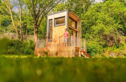 Bois aux Cheirilles - 15min Murol - Puy de Dome - Foto 35