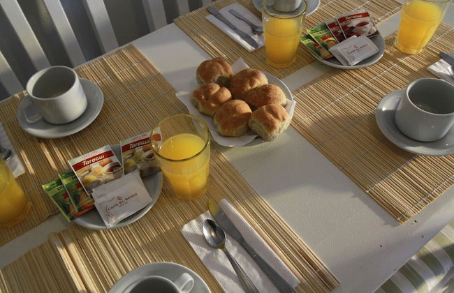 Costa Carilo Apart de Mar By HS - Foto 31