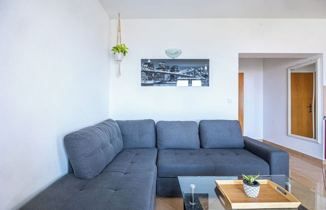 Apartments Seaview - Foto 18