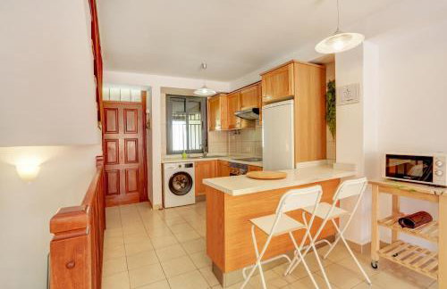 El Castillo - Near Golf & Beaches in South Tenerife - Foto 15