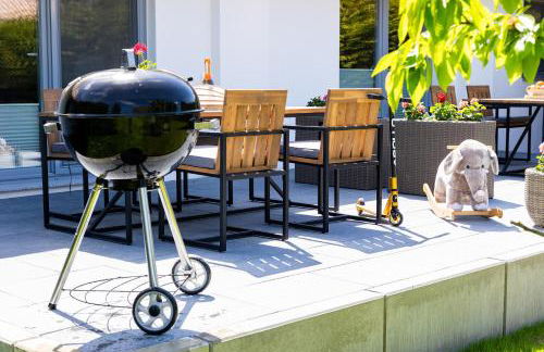 Haus Grande Familienidyll am See - Foto 33