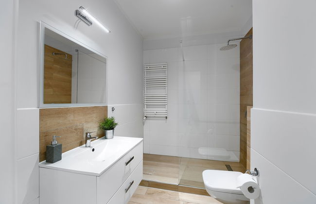 Exclusive Nautica Apartments - Foto 41