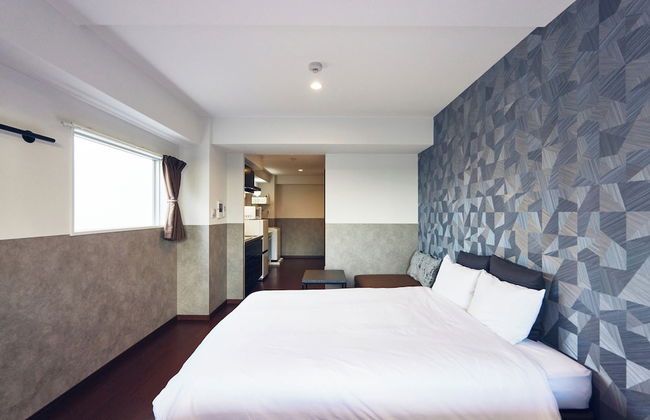 MONTANA WING YEBISU - Foto 13