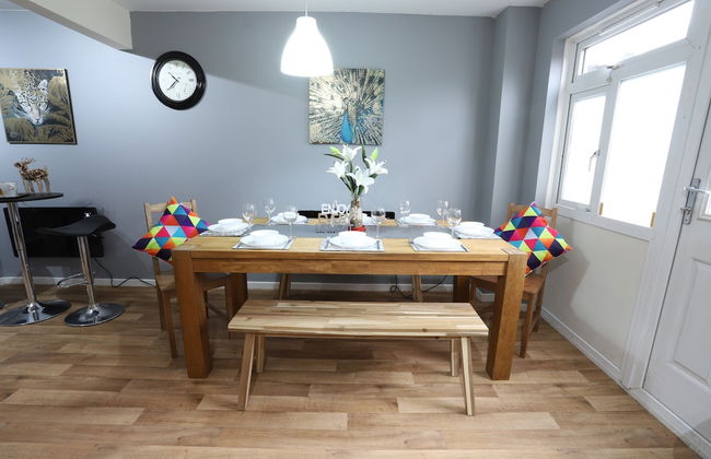 Birmingham HS2 NEC AIRPORT - Foto 15