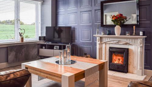 Dothan Farm Cottage - Foto 1