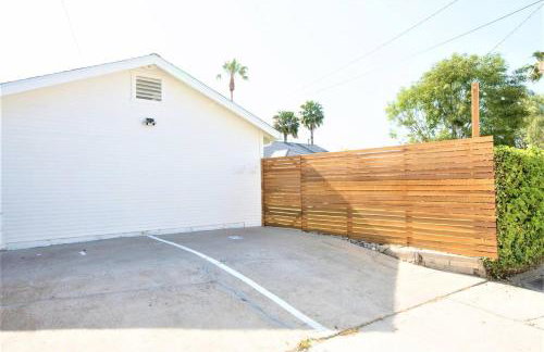 Chic Studio Suite Serene Backyard in Heart of SD - Photo 13