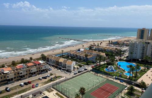 Apt. New Holiday Valencia Beach - Foto 2