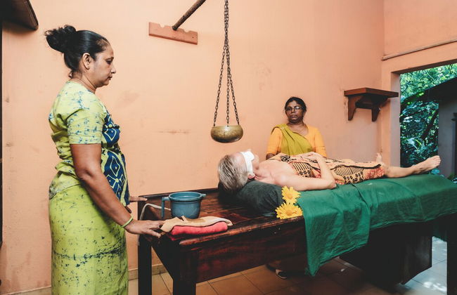 River View Villa - Photo 43