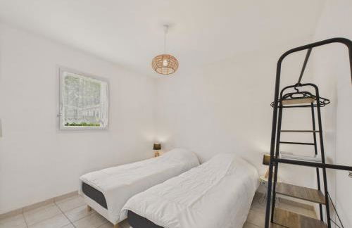 Jolie maison pour 4 personnes avec jardin - Foto 14