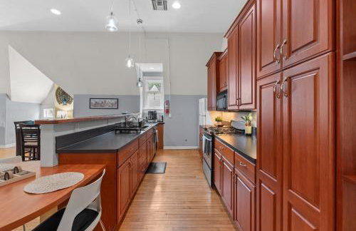 The Uplifting Mansion - Foto 29