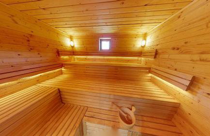 Leśna Oaza - Foto 77